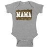 Infant Baby Rib Bodysuit Thumbnail