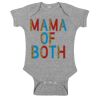 Infant Baby Rib Bodysuit Thumbnail