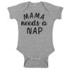 Infant Baby Rib Bodysuit Thumbnail