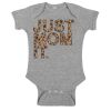 Infant Baby Rib Bodysuit Thumbnail