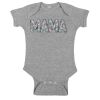 Infant Baby Rib Bodysuit Thumbnail