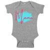 Infant Baby Rib Bodysuit Thumbnail