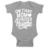 Infant Baby Rib Bodysuit Thumbnail