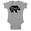 Infant Baby Rib Bodysuit Thumbnail