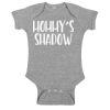 Infant Baby Rib Bodysuit Thumbnail