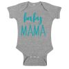 Infant Baby Rib Bodysuit Thumbnail