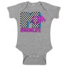 Infant Baby Rib Bodysuit Thumbnail