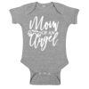 Infant Baby Rib Bodysuit Thumbnail