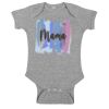 Infant Baby Rib Bodysuit Thumbnail