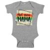 Infant Baby Rib Bodysuit Thumbnail