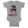 Infant Baby Rib Bodysuit Thumbnail