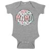 Infant Baby Rib Bodysuit Thumbnail