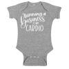 Infant Baby Rib Bodysuit Thumbnail