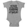 Infant Baby Rib Bodysuit Thumbnail