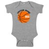 Infant Baby Rib Bodysuit Thumbnail