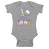 Infant Baby Rib Bodysuit Thumbnail