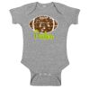 Infant Baby Rib Bodysuit Thumbnail