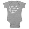 Infant Baby Rib Bodysuit Thumbnail