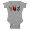 Infant Baby Rib Bodysuit Thumbnail