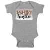 Infant Baby Rib Bodysuit Thumbnail