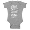 Infant Baby Rib Bodysuit Thumbnail