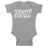 Infant Baby Rib Bodysuit Thumbnail