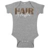 Infant Baby Rib Bodysuit Thumbnail