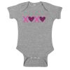 Infant Baby Rib Bodysuit Thumbnail