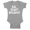 Infant Baby Rib Bodysuit Thumbnail