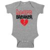 Infant Baby Rib Bodysuit Thumbnail