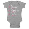 Infant Baby Rib Bodysuit Thumbnail