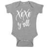 Infant Baby Rib Bodysuit Thumbnail