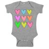 Infant Baby Rib Bodysuit Thumbnail