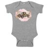 Infant Baby Rib Bodysuit Thumbnail