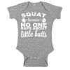 Infant Baby Rib Bodysuit Thumbnail