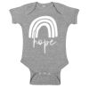 Infant Baby Rib Bodysuit Thumbnail