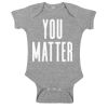 Infant Baby Rib Bodysuit Thumbnail