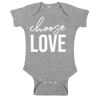 Infant Baby Rib Bodysuit Thumbnail