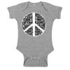 Infant Baby Rib Bodysuit Thumbnail