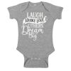 Infant Baby Rib Bodysuit Thumbnail