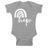 Infant Baby Rib Bodysuit Thumbnail