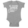 Infant Baby Rib Bodysuit Thumbnail