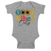 Infant Baby Rib Bodysuit Thumbnail