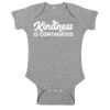 Infant Baby Rib Bodysuit Thumbnail