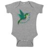 Infant Baby Rib Bodysuit Thumbnail