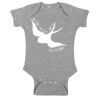 Infant Baby Rib Bodysuit Thumbnail