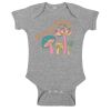 Infant Baby Rib Bodysuit Thumbnail