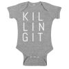 Infant Baby Rib Bodysuit Thumbnail