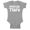 Infant Baby Rib Bodysuit Thumbnail