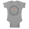 Infant Baby Rib Bodysuit Thumbnail